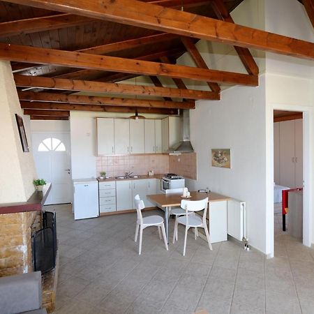 Villa Saradari Hersonissos  Exteriör bild