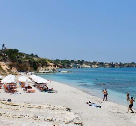 Villa Saradari Hersonissos  Exteriör bild