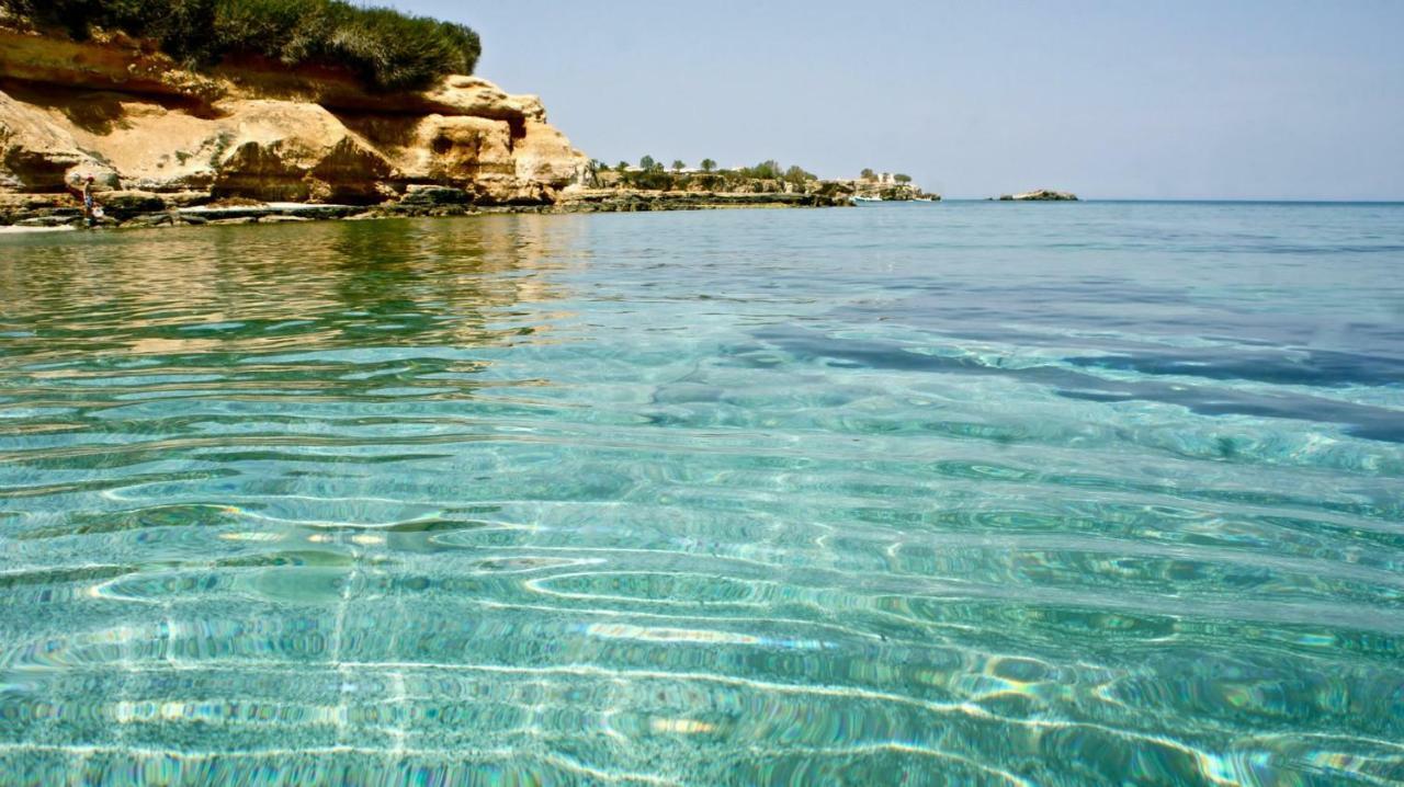 Villa Saradari Hersonissos  Exteriör bild